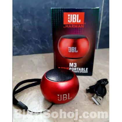JBL m3 Speaker